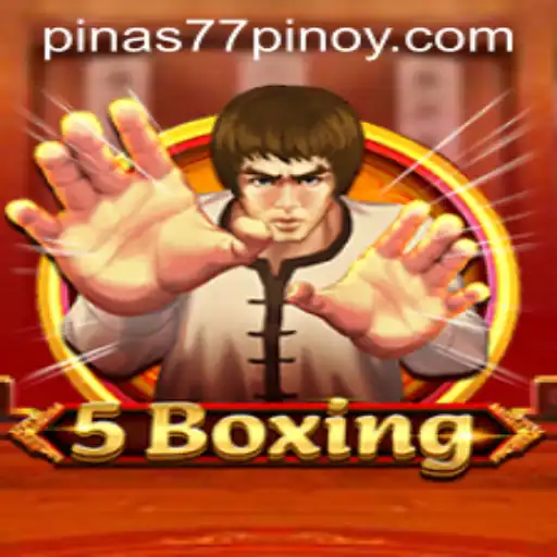 Unveiling 5Boxing: A New Era of Strategic Gaming