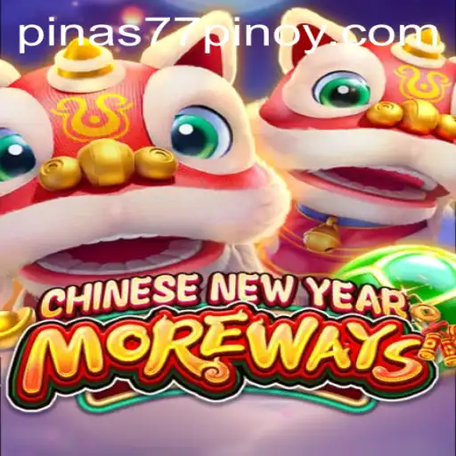 Discovering CHINESENEWYEARMOREWAYS: A Festive Adventure on Pinas77.COM