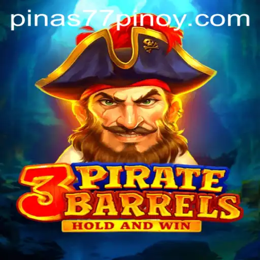 Exploring the Thrilling World of 3PirateBarrels and Its Connection to Pinas77.COM