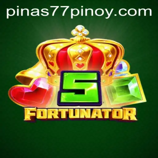 Unveiling 5Fortunator: A Comprehensive Guide to the Latest Gaming Sensation by Pinas77.COM
