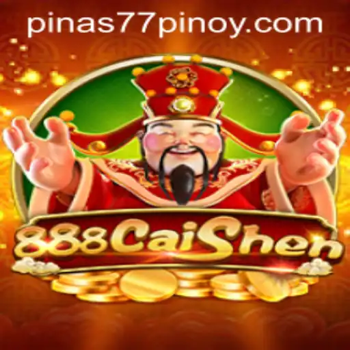 Discovering the Exciting World of 888CaiShen and Pinas77.COM
