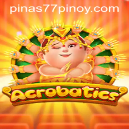 Acrobatics: A Thrilling Game Adventure