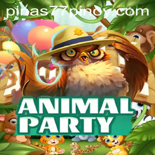 Discover the Exciting World of AnimalParty: A Comprehensive Guide