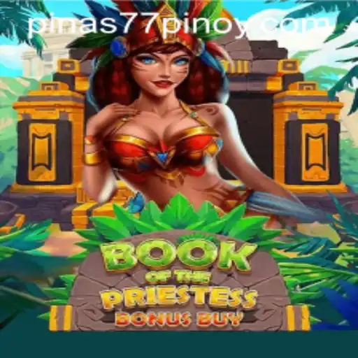 Explore the Mystic World of BookOfThePriestess