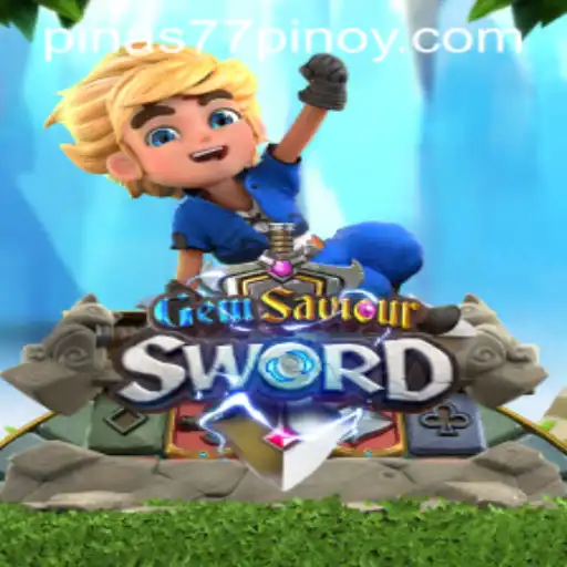 Explore the Thrilling World of GemSaviourSword with Pinas77.COM