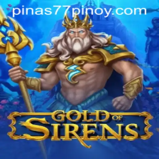 Diving into GoldofSirens: The Enchanting Realm of Pinas77.COM