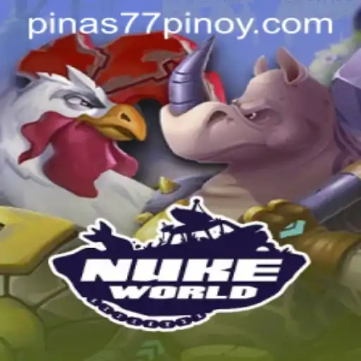 Unleashing the Power of NukeWorld: A Comprehensive Guide