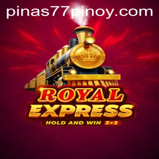 Royal Express: An In-Depth Exploration of the Captivating Game