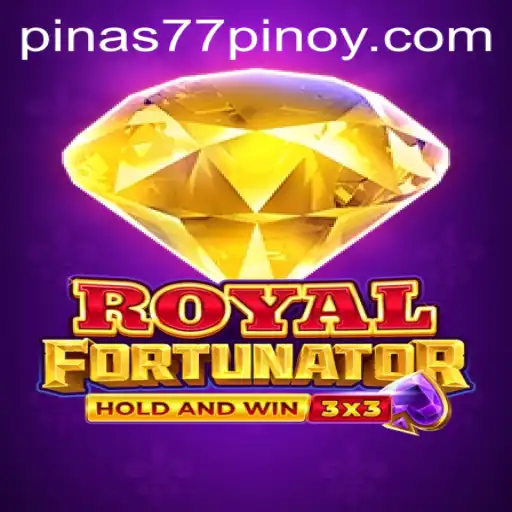 Discover the Thrills of Royalfort with Pinas77.COM