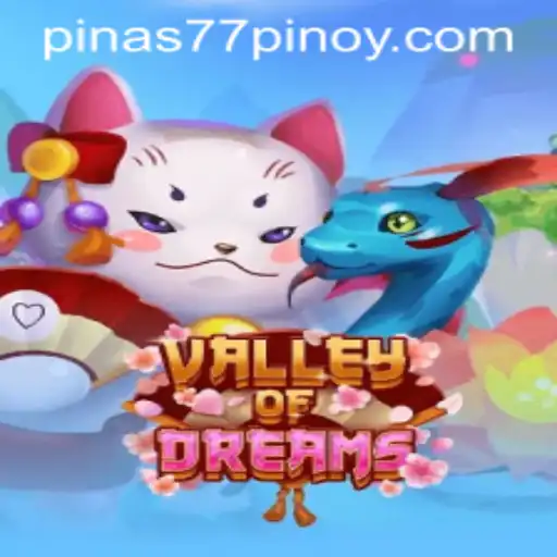 Explore the Enchantment of ValleyofDreams: A Gaming Experience Like No Other