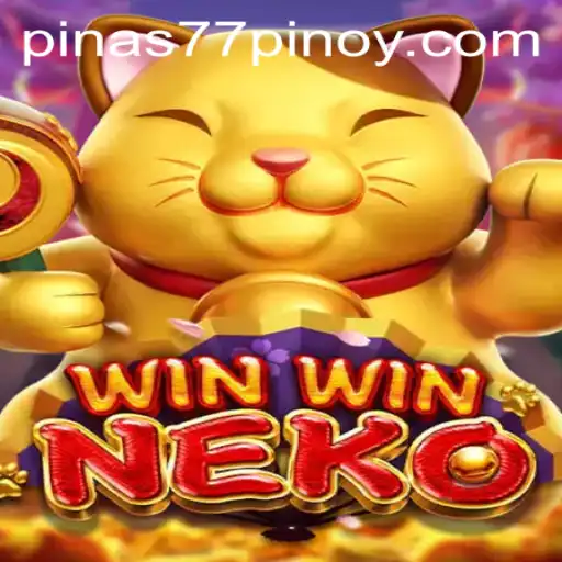 Exploring the Fascinating World of WinWinNeko: A Dive into Pinas77.COM's Latest Game Sensation