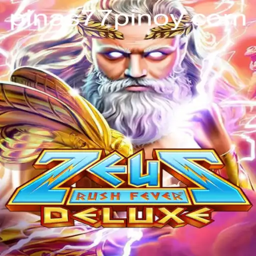 ZeusRushFeverDeluxe: A Thrilling Dive into the World of Mythical Gaming