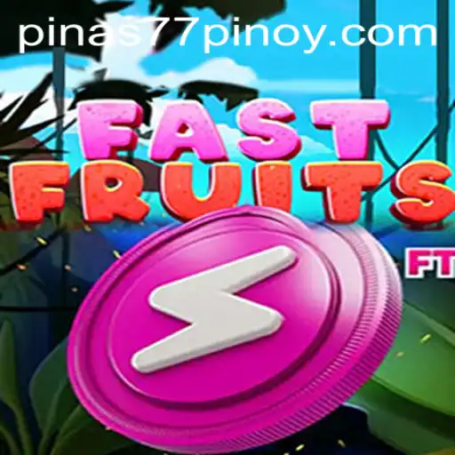 FastFruits: The Thrilling Game Taking the World by Storm