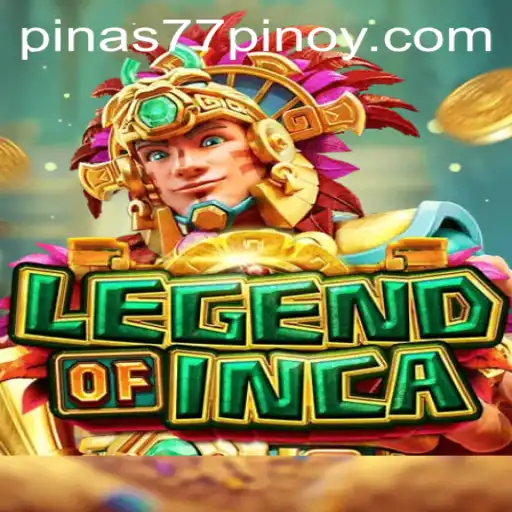 Exploring the World of LegendofInca at Pinas77.COM