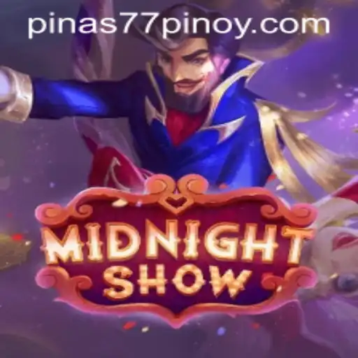 MidnightShow: A Thrilling New Adventure with Pinas77.com