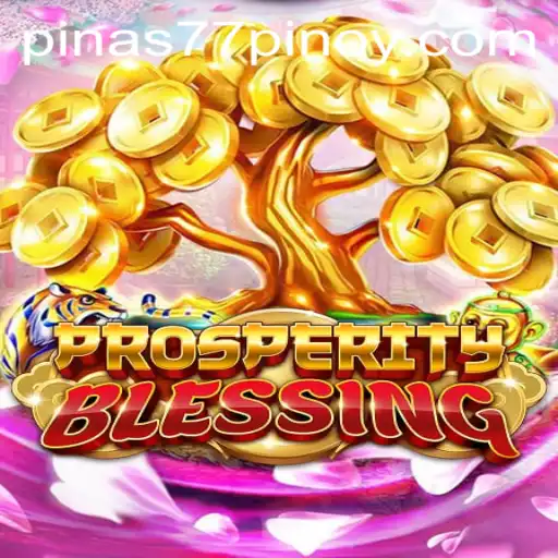 ProsperityBlessing: An Engaging Adventure in the World of Online Gaming