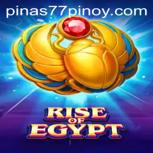 Discover the Mystical World of RiseOfEgypt: Pinas77.COM