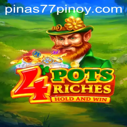 Exploring the Exciting World of 4potsriches: The Ultimate Gaming Experience