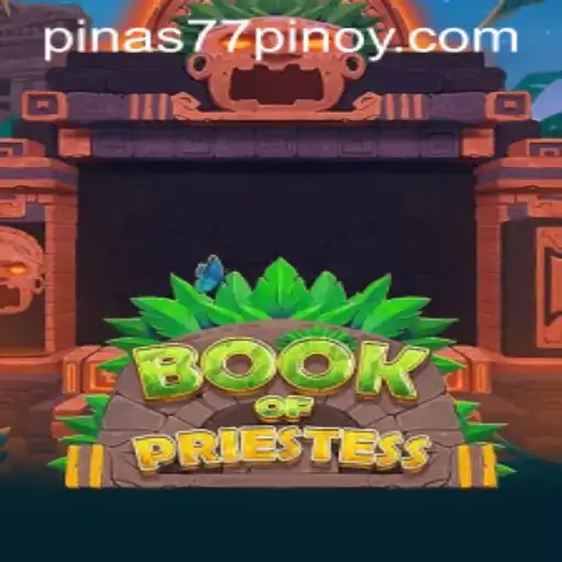 Explore the Mystical World of BookOfPriestess with Pinas77.COM