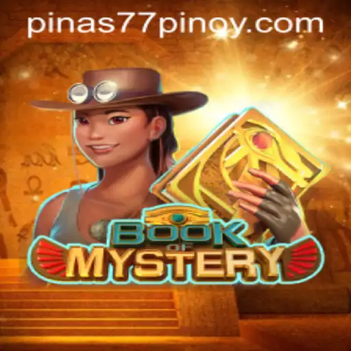 Book of Mystery and the Enchantment of Pinas77.COM