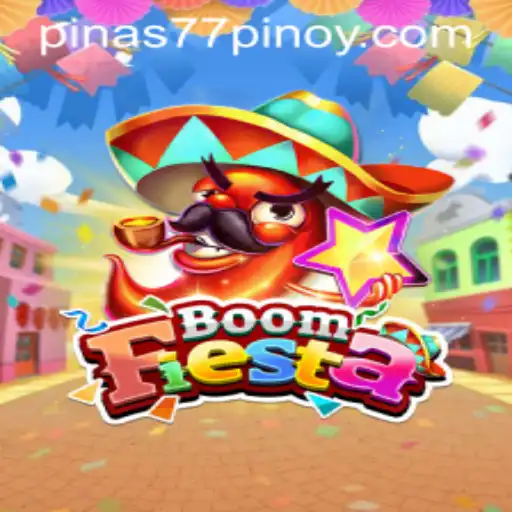 Discover the Thrills of BoomFiesta: A Dive into Pinas77.COM's Latest Gaming Sensation