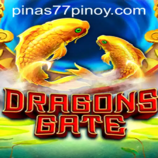 DragonsGate: A New Fantasy Realm Awaits with Pinas77.COM