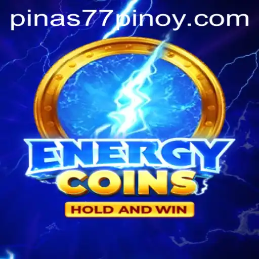 Exploring the Exciting World of EnergyCoins with Pinas77.COM