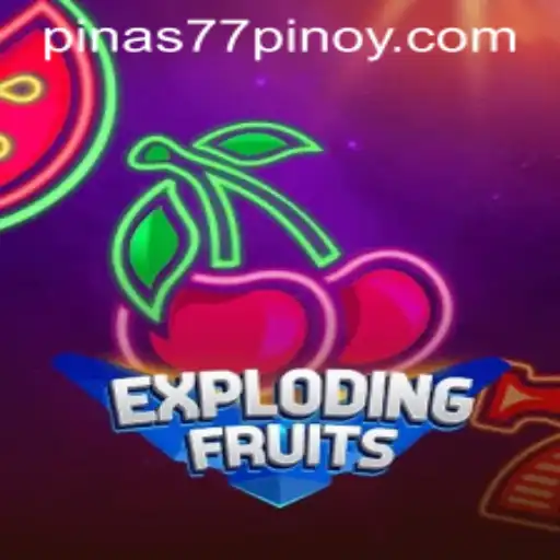ExplodingFruits: A Fresh Twist on Mobile Gaming