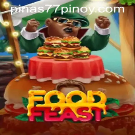 FoodFeast: An Exciting Culinary Adventure with a Twist