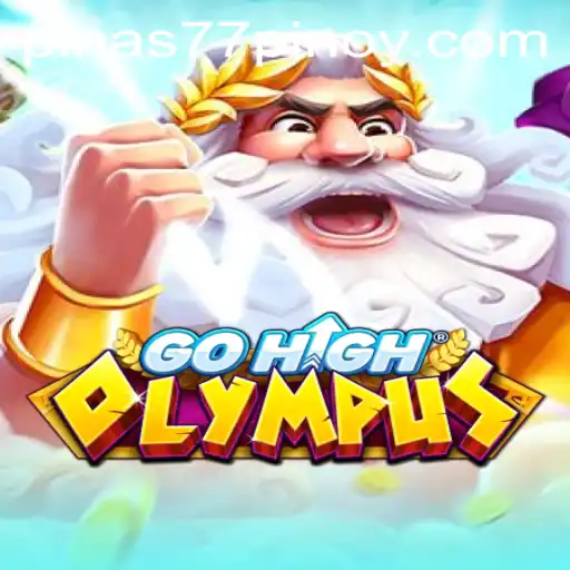 GoHighOlympus: An Epic Adventure with Pinas77.COM