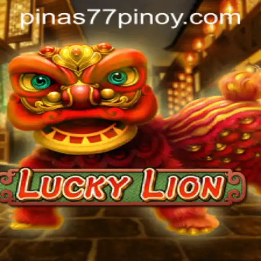 Exploring the Exciting World of LuckyLion on Pinas77.COM
