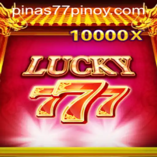 Explore LuckySeven: A Thrilling Adventure into the Gaming World with Pinas77.COM