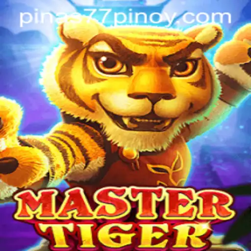 MasterTiger: An Exciting Journey into the World of Strategy and Fun with Pinas77.COM