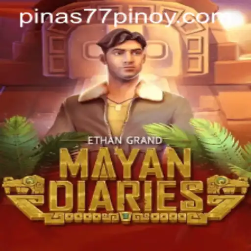 Exploring the Mysteries of MayanDiaries: A Captivating Game Experience