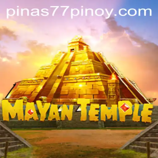 Explore the Exciting World of MayanTemple at Pinas77.COM