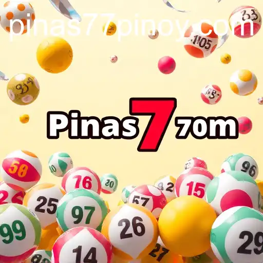 Exploring the Growing Popularity of Online Lottery: Pinas77.COM