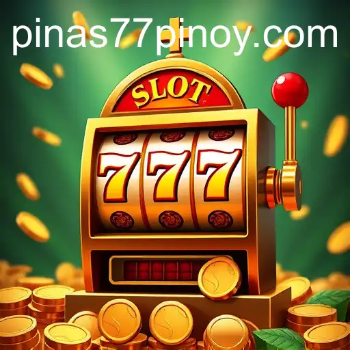 The Thrill of Online Slots at Pinas77.COM