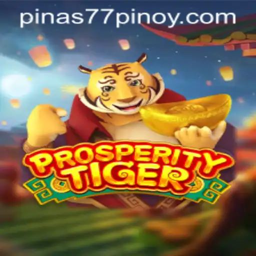 Discover the Thrills of ProsperityTiger: A Game of Luck and Strategy