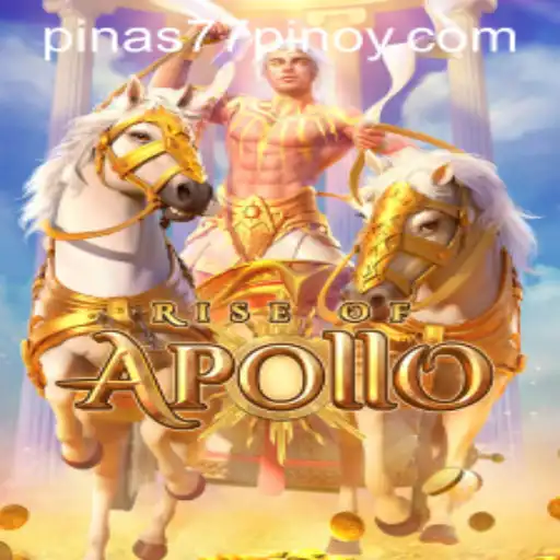 Rise of Apollo: A Mythological Gaming Adventure