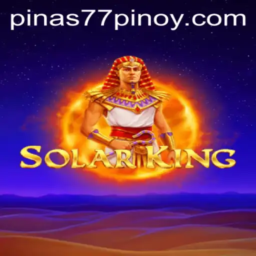 Discover the Exciting World of SolarKing: Gameplay, Introduction, and Rules