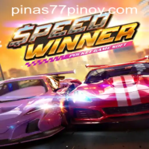 Unveiling SpeedWinner: A Thrilling New Adventure on Pinas77.COM