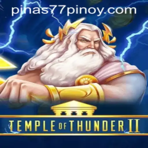 Temple of Thunder II: An Electrifying Adventure