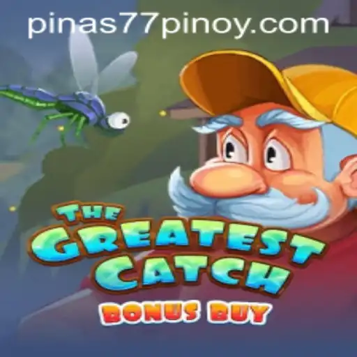 TheGreatestCatchBonusBuy: Dive into an Unforgettable Gaming Experience