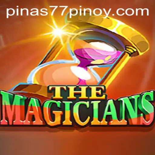 Journey into the World of TheMagicians with Pinas77.COM