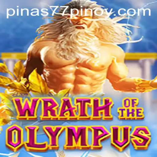 Exploring the Epic Adventure of WrathofOlympus with Pinas77.COM